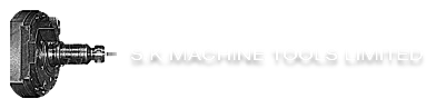SK Machine Tools